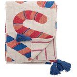 Bloomingville Deka od recikliranog pamuka 130x160 cm Candice – | shoptok.hr