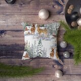 Aberto Design Jastučnica 43x43cm, šarena | Eponuda.ba