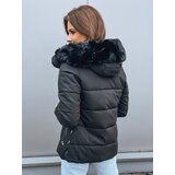 DStreet Kurtka damska LEMIN czarna | shoptok.hr