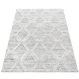 Conceptum Hypnose Tepih Pısa 4703 Grey 120 x 170 (743CDY2781)