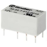 Finder 30.22.7.012.0020 relej za tiskane pločice 12 V/DC 2 A 2 prebacivanje 1 St. | Eponuda.ba