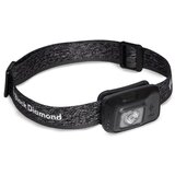Black diamond Astro 300-R Graphite Headband flashlight | shoptok.hr