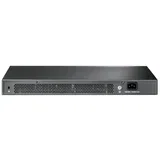 24-Port Gigabit L2+ Managed Switch with 4 SFP Slots (TL-SG3428) svič