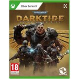 Fireshine Games Warhammer 40,000: Darktide - Imperial Edition (Series X) Cijene