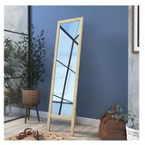 Hanah home ogledalo u samostojećem ramu cheval 45 x 140 wooden Cene