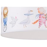  Duolla - LED Dečije plafonsko svetlo CORTINA LED/26W/230V prečnik 40 cm 4000K | Eponuda.com