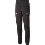 Puma Muška trenerka BMW MMS reg/cc crna | ePonuda.com
