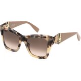 Furla SFU884 0XA5 ONE SIZE (52) Havana/Rjava Cene
