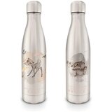 Pyramid Boca Disney Bambi - Being Brave - Metal Bottle