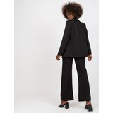 Italy Moda Blazer-DHJ-MA-15555.00P-Black | shoptok.hr