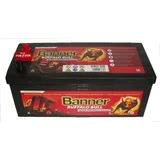 Banner AKUMULATOR 180Ah 1000A(L+) BUFFALO BULL-12V SHD PRO(KLEME S STRANI SHDP68008