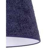  Duolla - Visilica na sajli BOUCLE 1xE27/15W/230V prečnik 50 cm plava | Eponuda.com