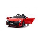 Audi RS e-tron GT Licencirani dečiji Automobil na Akumulator Crveni (12V) SM-24403B cene