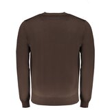 HARMONT &amp; BLAINE HARMONT & BLAINE MEN&#39;S BROWN SWEATER | shoptok.hr