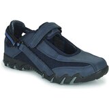 Allrounder by Mephisto Športni sandali NIRO Modra | Shoptok.si