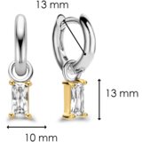 Ti Sento uhani 7866ZY | Shoptok.si