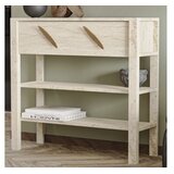 Hanah home Komoda Henric Travertine | Eponuda.com