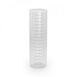 M For Men Masturbator – Stroke Sleeve, 14 cm, prozoren Cene