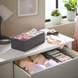  Organizatori za donje rublje - RUS04GY | shoptok.hr