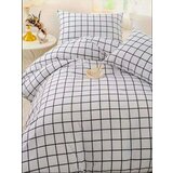 Lessentiel Maison komplet posteljina pled, 160x240cm, crni | Eponuda.com