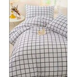 Lessentiel Maison Posteljina Plaid, 160x240cm, crna | Eponuda.ba