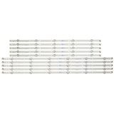 Ninaled LED trake za Philips 58PUS6203, ES-842 | Eponuda.com
