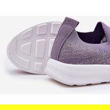 Boto Children's Slip-On Sports Shoes Purple Grinala | ePonuda.com