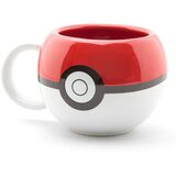Pokemon Pokémon Pokeball 3D oblikovana novost iz keramike za kavo in čaj, (21365719) | Shoptok.si
