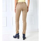 Gemre Beige Whittier Pants | Shoptok.si