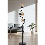 Opviq podna lampa 8944-8, crna | ePonuda.com