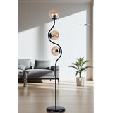 Opviq podna lampa 8944-8, crna | Eponuda.ba