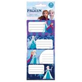 DIAKAKIS Naljepnice FROZEN 20/1 5L 564557 Cijene