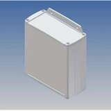 Teko TEKAL 31-E.30 univerzalno kućište 110 x 106 x 46 aluminij, ABS bijela, svijetlosiva 1 St. | Eponuda.ba