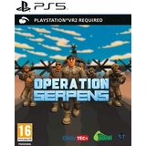 Perpetual PS5 Operations Serpens (PSVR2) cene