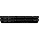 Kingston Fury Beast Black 16GB (2x8GB) 5600MT/s DDR5 CL38 EXPO (KF556C36BBEK2-16) ram pomnilnik | Shoptok.si