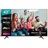 Hisense tv 43A6BG uhd 4K | shoptok.hr