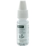 XQISIT ČISTILNA TEKOČINA ZA ZASLONE IN NAPRAVE 10ML ETANOL ČRNA, (22007599) | Shoptok.si