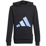Adidas Puloverji J Bl Ft Hd 280 Črna Cene