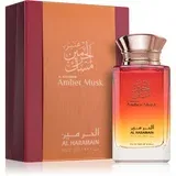 Al Haramain Amber Musk parfemska voda uniseks 100 ml