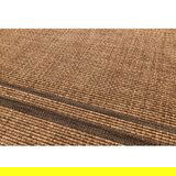 Universal Smeđi vanjski tepih 160x230 cm Guinea Natural – | shoptok.hr