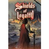Steam Shields of Loyalty Key (PC) GLOBAL | ePonuda.com