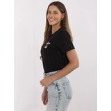 Calimera T-shirt-CLM-TS-1663.96-black | Shoptok.si
