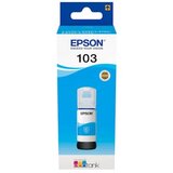 Epson Tinta EcoTank 103 Cyan | Eponuda.ba
