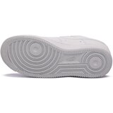 Nike Modne superge AIR FORCW 1 NEXT NATURE WHITE Bela | Shoptok.si