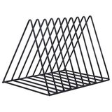 Hanah home magazine holder alvin | ePonuda.com