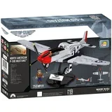 Mustang P-51D™ (5846), (21403437)
