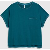 Marisse Women's T-Shirt L-Ts-4693 D.Green | shoptok.hr
