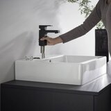 Hansgrohe 71569670 vernis shape 100 ecosmart armatura za umivalnik | Shoptok.si