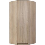  Kotna garderobna omara OPTIMO | Shoptok.si