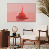 Artgeist Slika Na Platnu Sun Bath | Shoptok.si